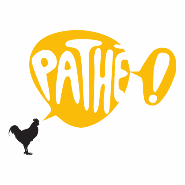 Cinémas Pathé