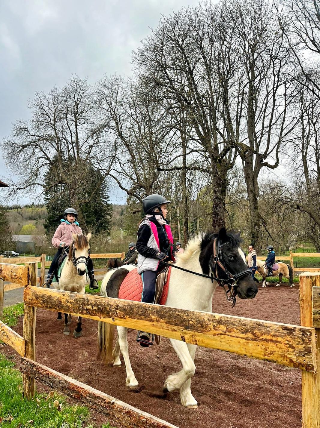 Les Relais d'Automne 2026 – Image 4