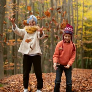 Les Relais d'Automne 2025