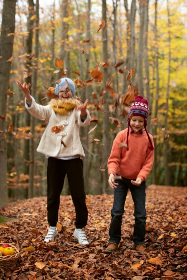 Les Relais d'Automne 2025