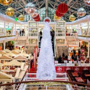 Commerces & Services