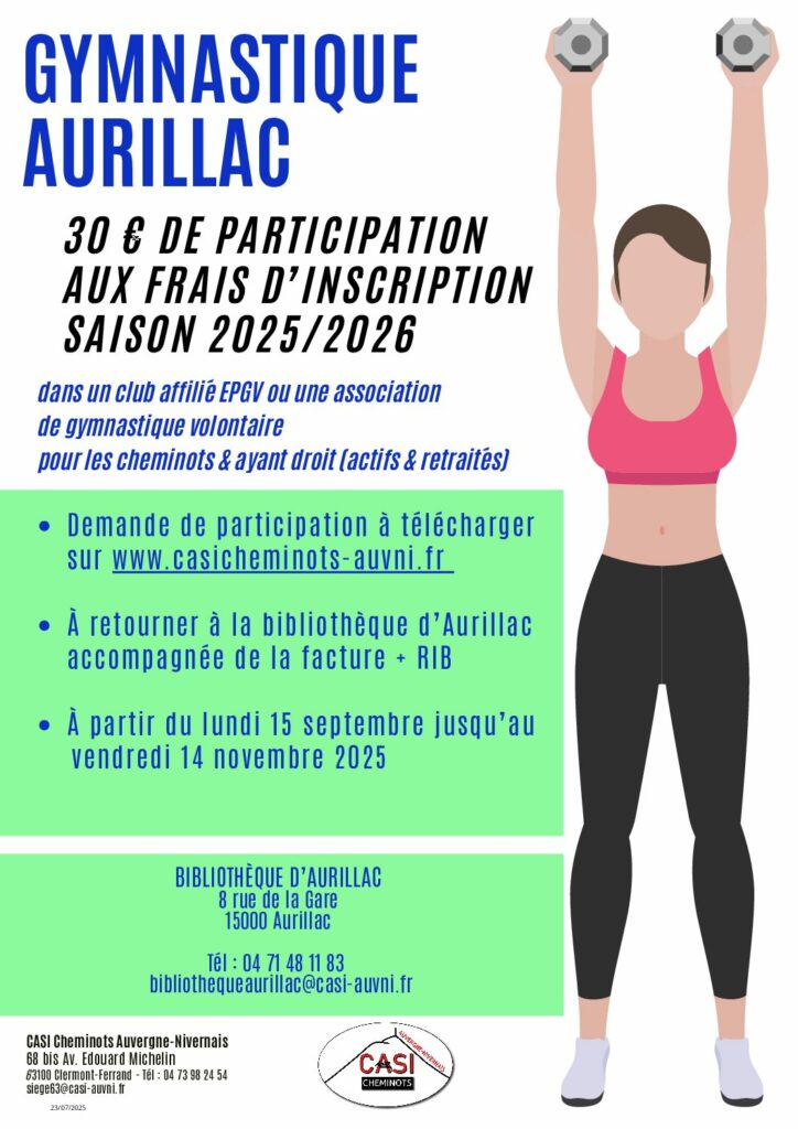 2025 Affiche défin Participation Gym Aurillac-1