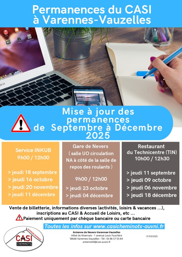 2025_Affiche_Permanence_CASI_VAUZELLES_au_19_AOUT_2025_page-0001